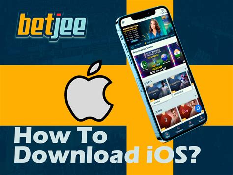 Betjee App – Download Apk (Android & iOS) .